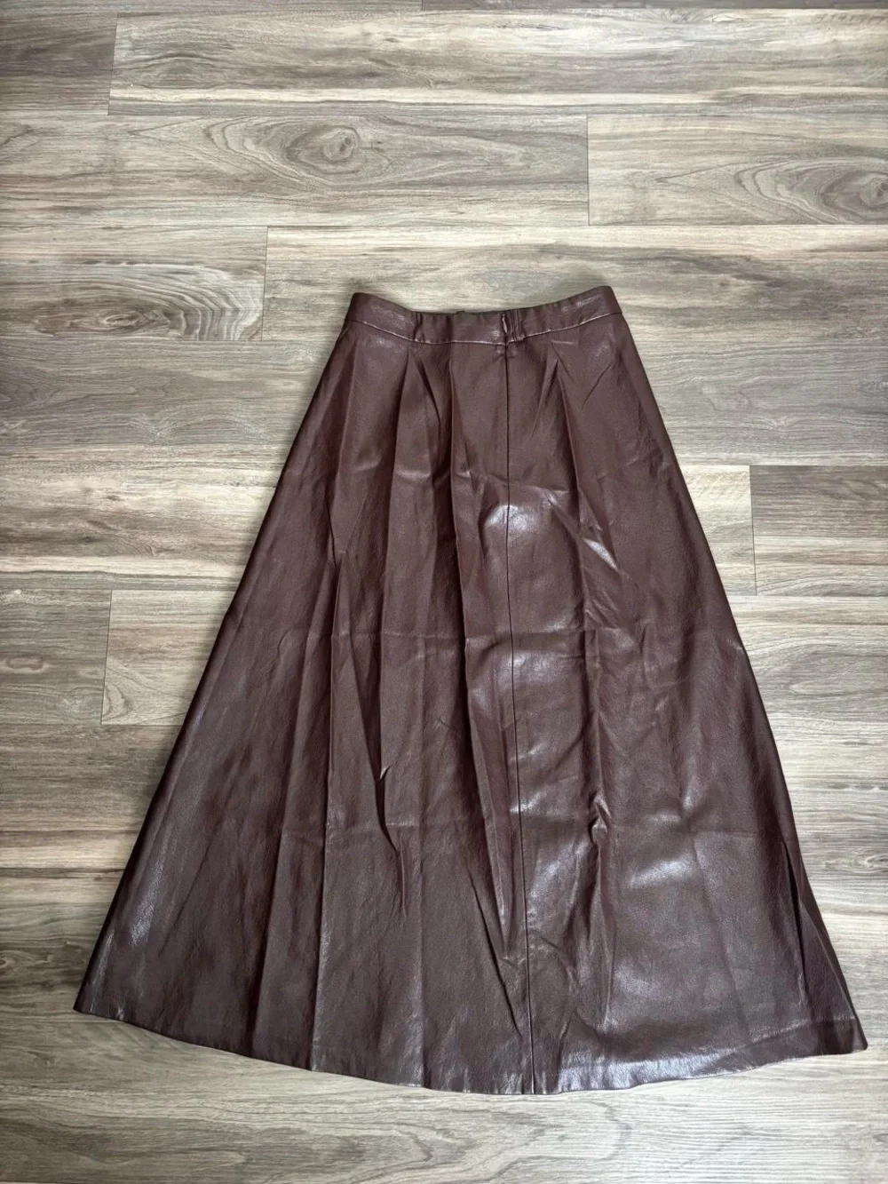 Zara rich brown